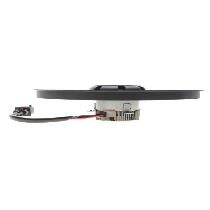 Вентилятор радіатора VIKA 99591286201 для VW Caddy III 2004-2015, Audi A3, Seat Leon, діаметр 410 мм, 400 Вт