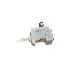 Замок лючка бензобака VIKA 99591343501 для Skoda Octavia, VW Golf IV, Passat B5 1996-2010