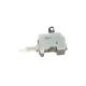 Замок лючка бензобака VIKA 99591343501 для Skoda Octavia, VW Golf IV, Passat B5 1996-2010