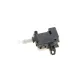 Замок лючка бензобака VIKA 99591343501 для Skoda Octavia, VW Golf IV, Passat B5 1996-2010