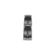 Кнопка склопідіймача ліва VIKA 99591809901 для VW Sharan, Seat Alhambra 1995-2010