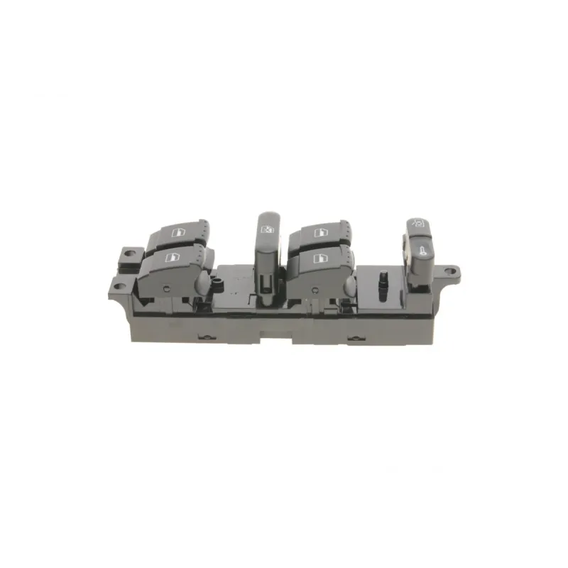 Кнопка склопідіймача ліва VIKA 99591809901 для VW Sharan, Seat Alhambra 1995-2010