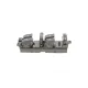 Кнопка склопідіймача ліва VIKA 99591809901 для VW Sharan, Seat Alhambra 1995-2010
