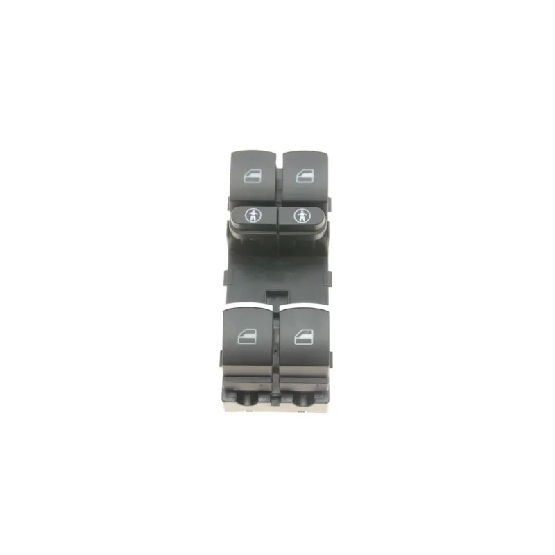 Кнопка склопідіймача Volkswagen Touareg 7P6959857B VIKA 99591811701