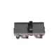 Кнопка склопідіймача ліва VIKA 99591817701 для Skoda Octavia III 2012-2020 (блок)