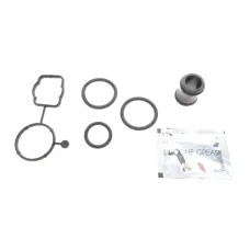 Купити Ремкомплект помпи водяної Audi A3/A4/A5/A6/VW Golf VII/Passat/Skoda Octavia/Superb 1.8/2.0 TSI 14- | KovelAutoHub
