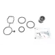 Ремкомплект помпи водяної Audi A3/A4/A5/A6/VW Golf VII/Passat/Skoda Octavia/Superb 1.8/2.0 TSI 14-