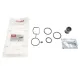 Ремкомплект помпи водяної Audi A3/A4/A5/A6/VW Golf VII/Passat/Skoda Octavia/Superb 1.8/2.0 TSI 14-