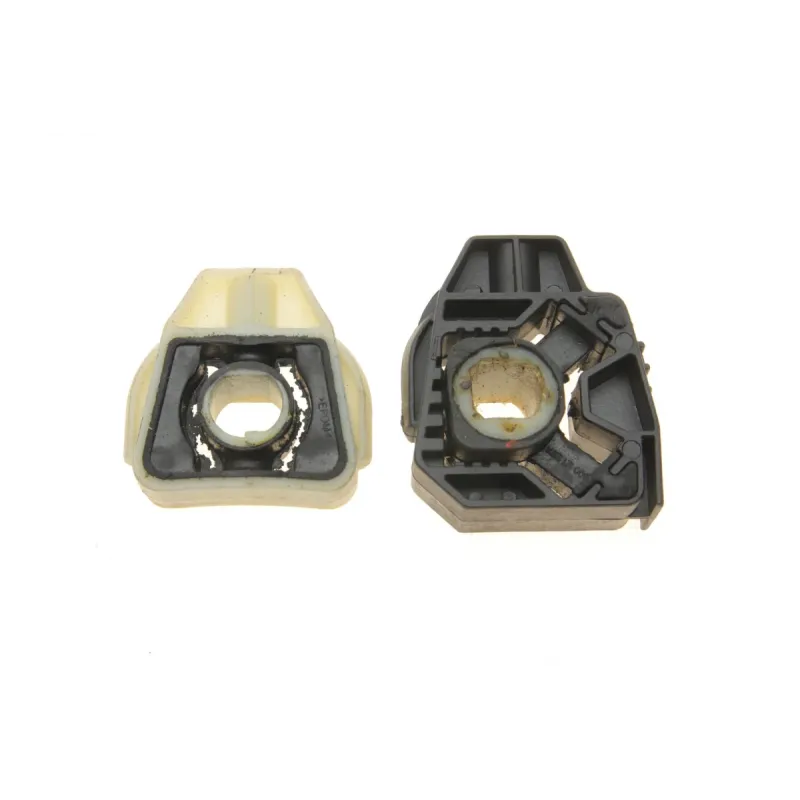 Кронштейн радіатора нижній VIKA K11789501 для Skoda Fabia, VW Polo, Seat Ibiza