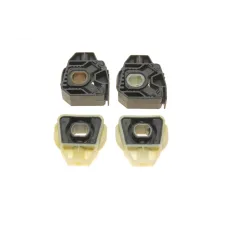 Опора радіатора Audi A3/VW Golf IV 96-05 (зверху) (к-кт)