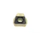 Опора радіатора Audi A3/VW Golf IV 96-05 (зверху) (к-кт)