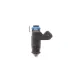Форсунка паливна Renault Clio III/Megane III/Scenic III 1.4/1.6 16V 05-16