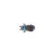 Форсунка паливна Renault Clio III/Megane III/Scenic III 1.4/1.6 16V 05-16