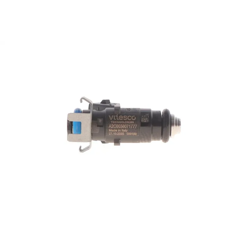 Форсунка паливна Renault Clio III/Megane III/Scenic III 1.4/1.6 16V 05-16
