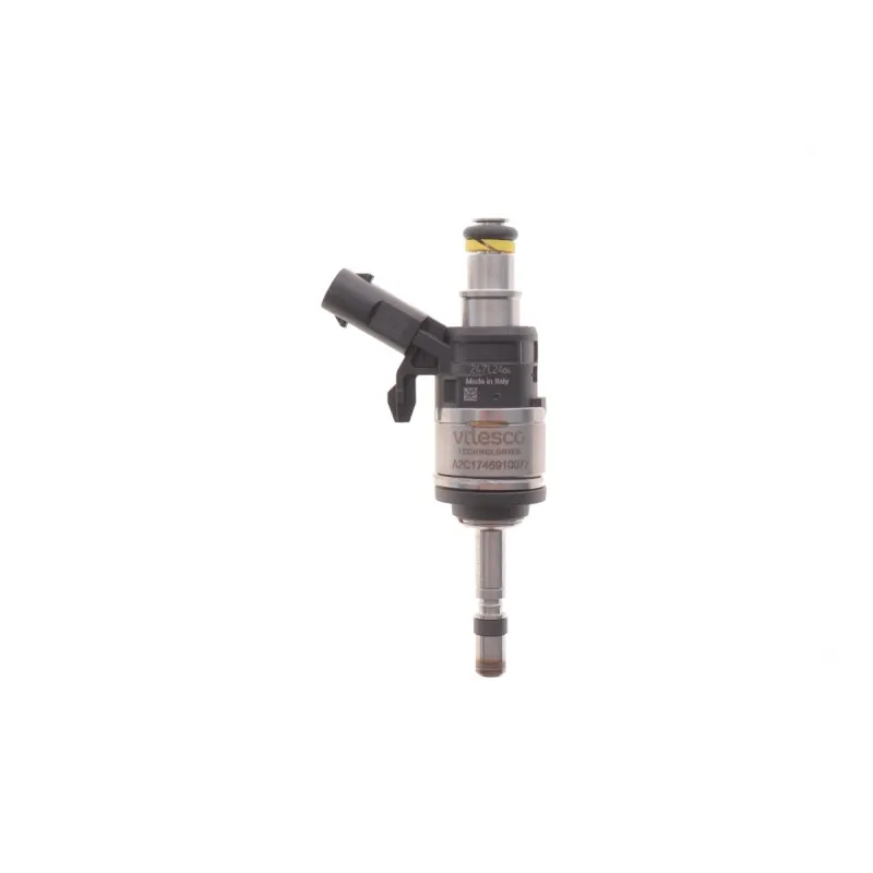 Форсунка паливна VITESCO 563 0042 10 для Volkswagen Multivan T7 2.0 TSI 2021-, жовта, пряме впорскування