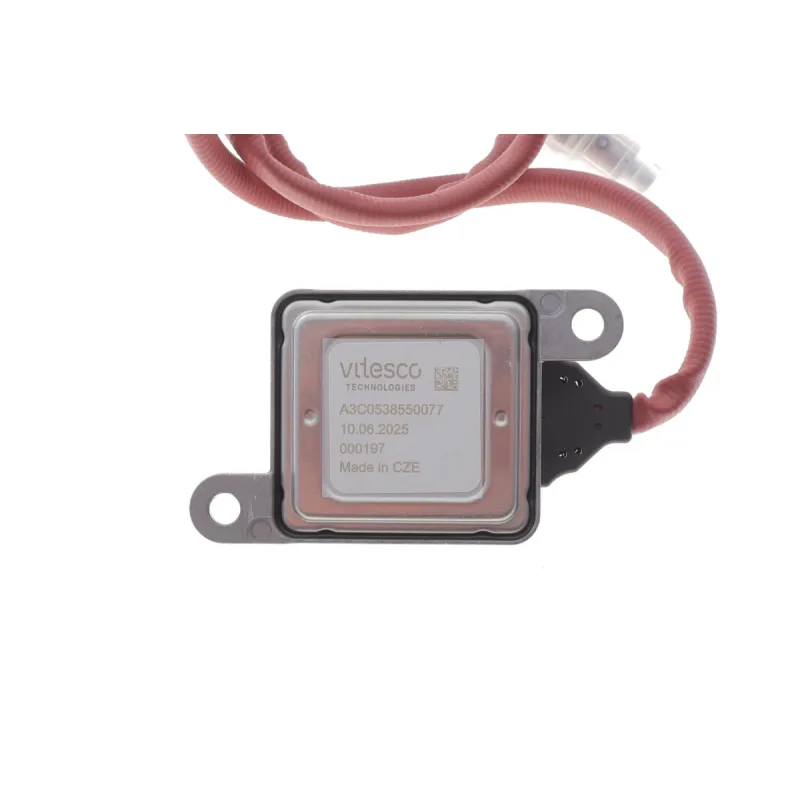Датчик NOx VITESCO 571 0014 10 для BMW 3 (E90/F30)/5 (F10)/7 (F01-F04) 06-18, M20x1,5