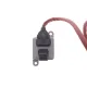 Датчик NOx VITESCO 571 0014 10 для BMW 3 (E90/F30)/5 (F10)/7 (F01-F04) 06-18, M20x1,5