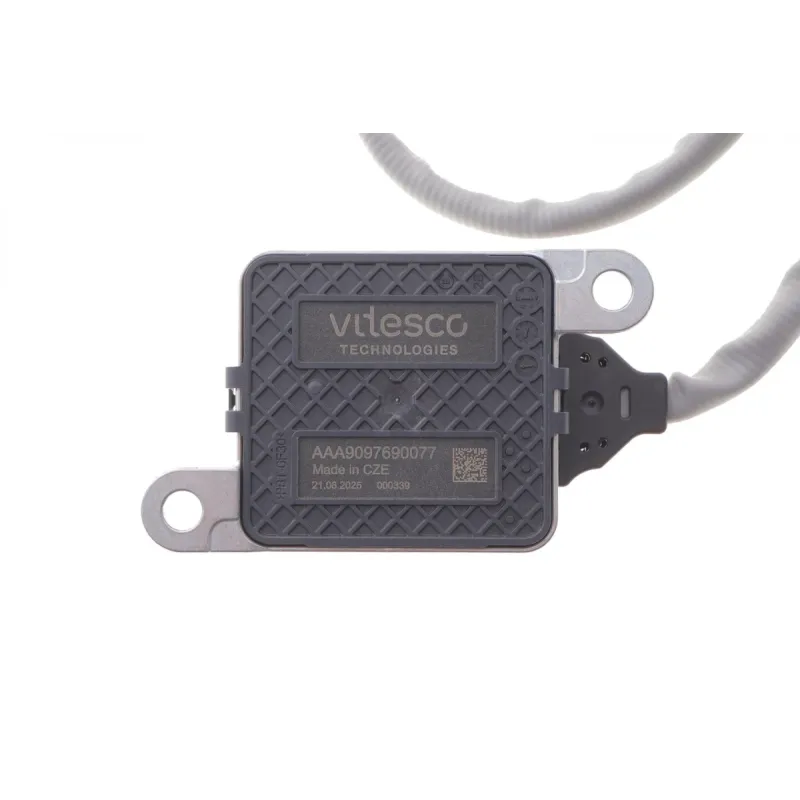 Датчик оксидів азоту NOx VITESCO 571002410 для Citroen Berlingo, Jumper, Peugeot Boxer 1.6 BlueHDi 2014-