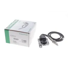 Датчик оксидів азоту NOx VITESCO 571 0041 10 для Skoda Superb III, VW Passat B8 2.0TDI 2014-2024, 5-контактний
