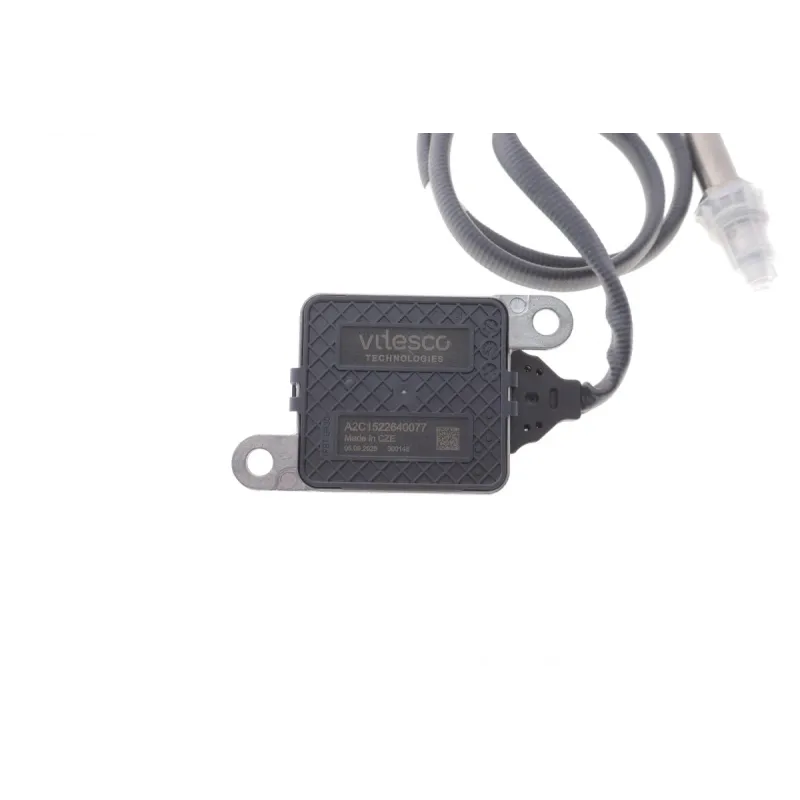 Датчик оксидів азоту NOx VITESCO 571 0041 10 для Skoda Superb III, VW Passat B8 2.0TDI 2014-2024, 5-контактний