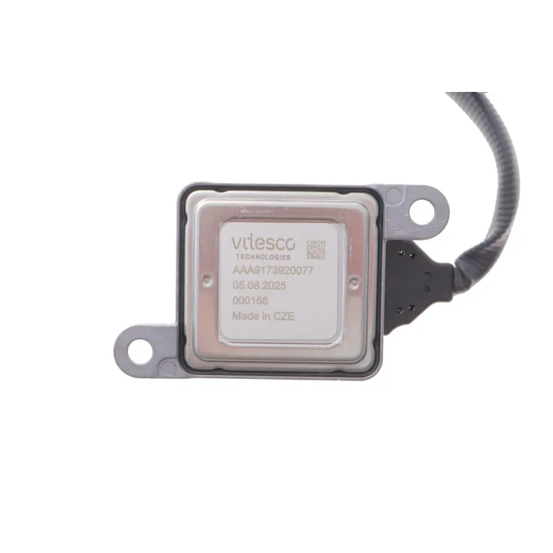 Датчик оксидів азоту (NOx) VITESCO 571004310 для Mercedes-Benz E-Class W212, GL-Class X164, M-Class W164/W166 2005-2015, 5 штирів