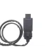 Датчик оксидів азоту (NOx) VITESCO 571 0053 10 для BMW X5 (G05) 2020-, X6 (G06) 2020-, X7 (G07) 2019- M20x1,5 5-pin