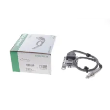 Датчик оксидів азоту (NOx) Renault Clio/Megane/Scenic 1.5 Blue dCi 16-