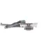 Датчик оксидів азоту (NOx) VITESCO 571007810 для Renault Megane/Scenic 1.5 dCi 09-16, 5 штирових контактів