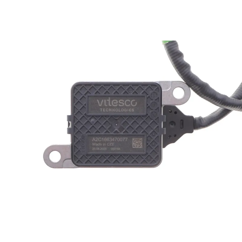 Датчик оксидів азоту (NOx) VITESCO 571007810 для Renault Megane/Scenic 1.5 dCi 09-16, 5 штирових контактів