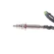 Датчик оксидів азоту (NOx) VITESCO 571007810 для Renault Megane/Scenic 1.5 dCi 09-16, 5 штирових контактів