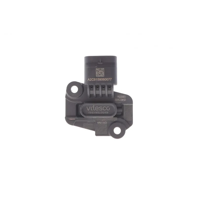 Витратомір повітря VITESCO 574 0001 10 для Ford Connect V408, Kuga II, Focus III 1.5TDCi/ECOnetic 2014-