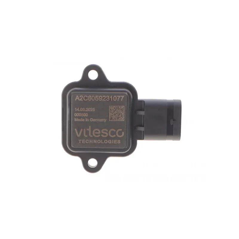 Витратомір повітря VITESCO 574 0018 10 для BMW 5 (F11) 3.0i N52/N53/N55 2009-2017