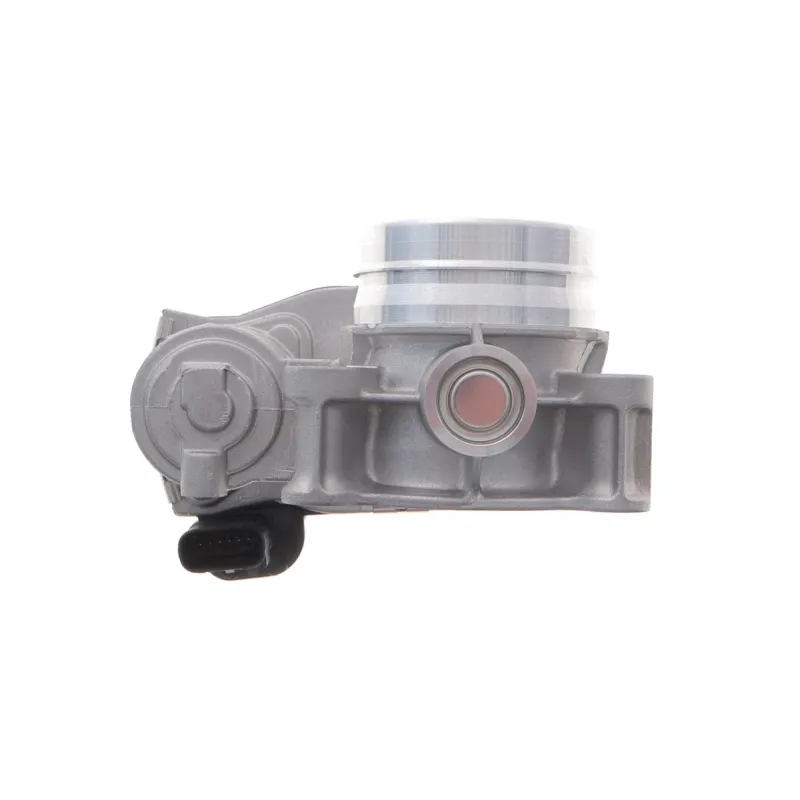 Заслонка дросельна VITESCO 582 0004 10 для Opel Astra J/K, Insignia A/B 1.6/2.0 CDTi (B16DTH/B20DTH) 48мм