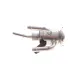 Модуль форсунки AdBlue VITESCO 585001710 для Mercedes-Benz Sprinter 907/910 2018-2023 OM651