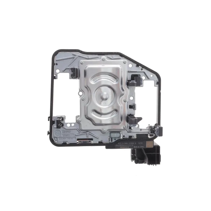Блок керування АКПП VITESCO 590 0010 10 для Volkswagen Caddy III/IV 1.4 TSI/1.6 TDI 2010-2020 (DQ200 Gen2)