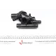 Термостат WAHLER 410530.89D для Renault Kangoo 1.9D/DTI 1997-, 88°C