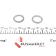 Термостат WAHLER 410530.89D для Renault Kangoo 1.9D/DTI 1997-, 88°C
