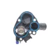 Термостат Citroen C3/С4/Peugeot 208/308 1.0VTi/1.2VTi 12- (83/89 °C)