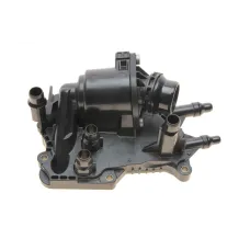 Термостат WAHLER 411700.88D (88°C) з корпусом для BMW 3 (G20), 5 (G30), 7 (G11)