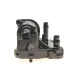 Термостат WAHLER 411700.88D (88°C) з корпусом для BMW 3 (G20), 5 (G30), 7 (G11)