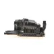Термостат WAHLER 411700.88D (88°C) з корпусом для BMW 3 (G20), 5 (G30), 7 (G11)