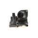 Термостат WAHLER 411700.88D (88°C) з корпусом для BMW 3 (G20), 5 (G30), 7 (G11)