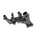 Термостат WAHLER 411701.88D для BMW 5 (G30/F90) 3.0d (B57) 16-20, 88°C