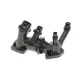 Термостат WAHLER 411701.88D для BMW 5 (G30/F90) 3.0d (B57) 16-20, 88°C