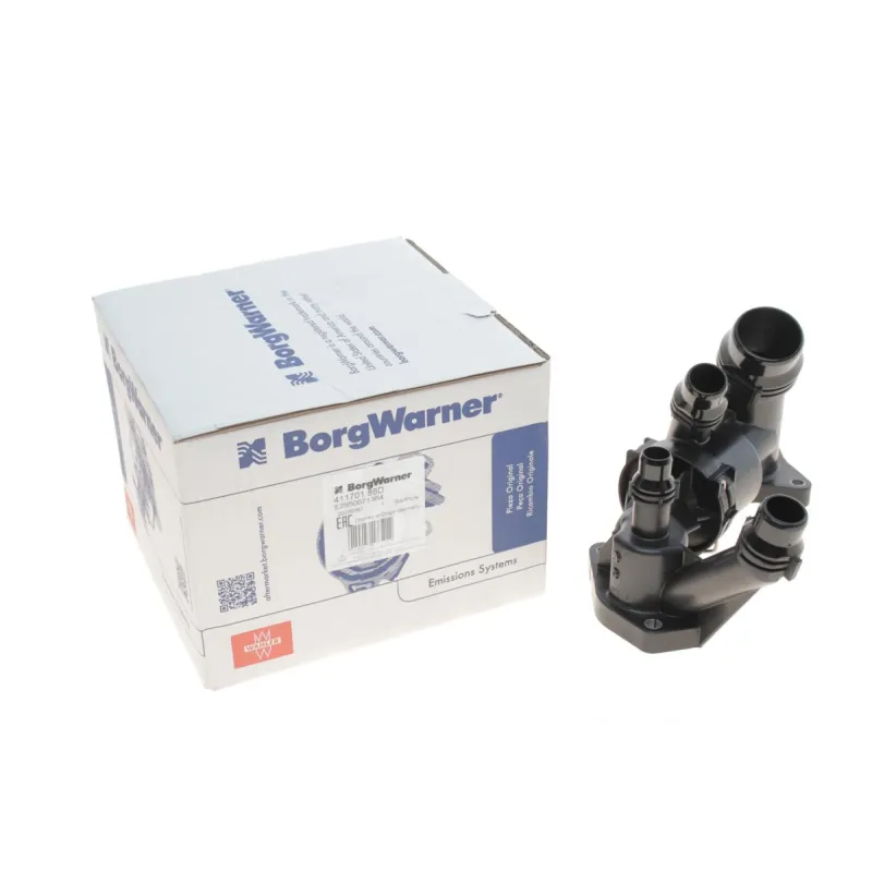 Термостат WAHLER 411701.88D для BMW 5 (G30/F90) 3.0d (B57) 16-20, 88°C