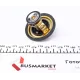 Термостат Renault Master II/Trafic 2.5-2.8D/TD/dTI 89-01 (79°C)
