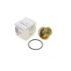 Термостат WAHLER 4253.87D для Volkswagen T3/T4 1.6-1.8 TD 1981-1992, 87°C