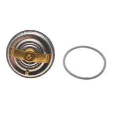 Термостат WAHLER 4274.92D для Audi A4/A6, VW Passat 2.4-2.8 1997-2005, 92°C