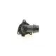 Термостат WAHLER 4337.105D 105°C для BMW 3 (E46) 318i, 316i; BMW 1 (E87) 118i, 120i