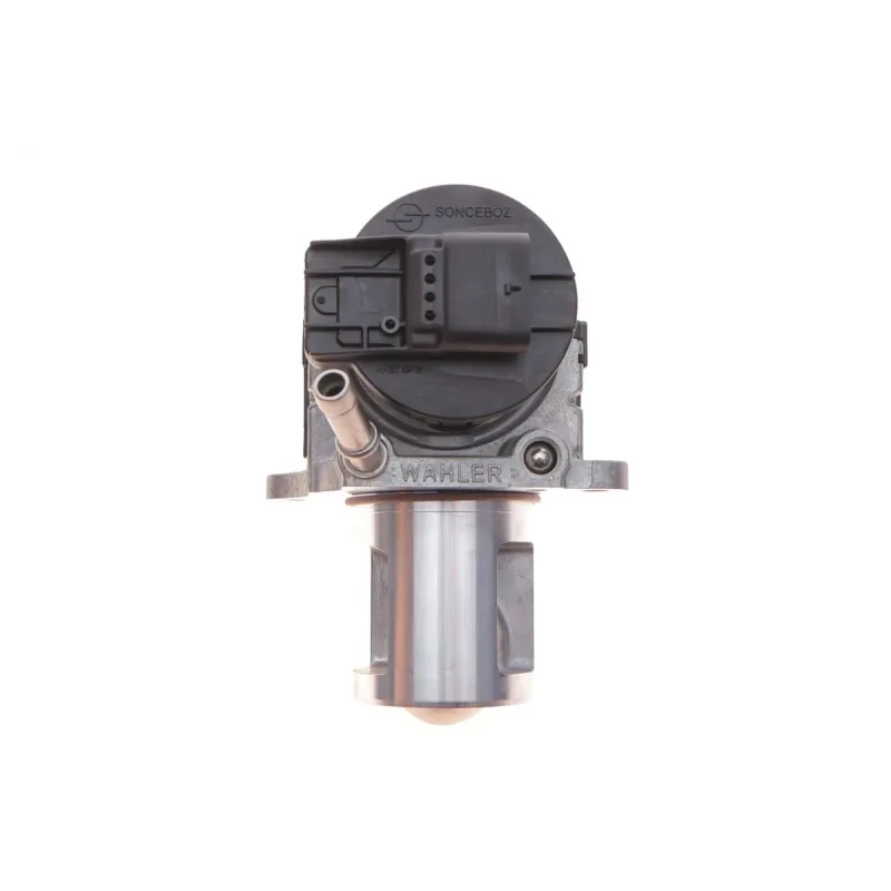 Клапан EGR WAHLER 710095D для Mercedes-Benz Vito W639 3.0CDI OM642 2010-